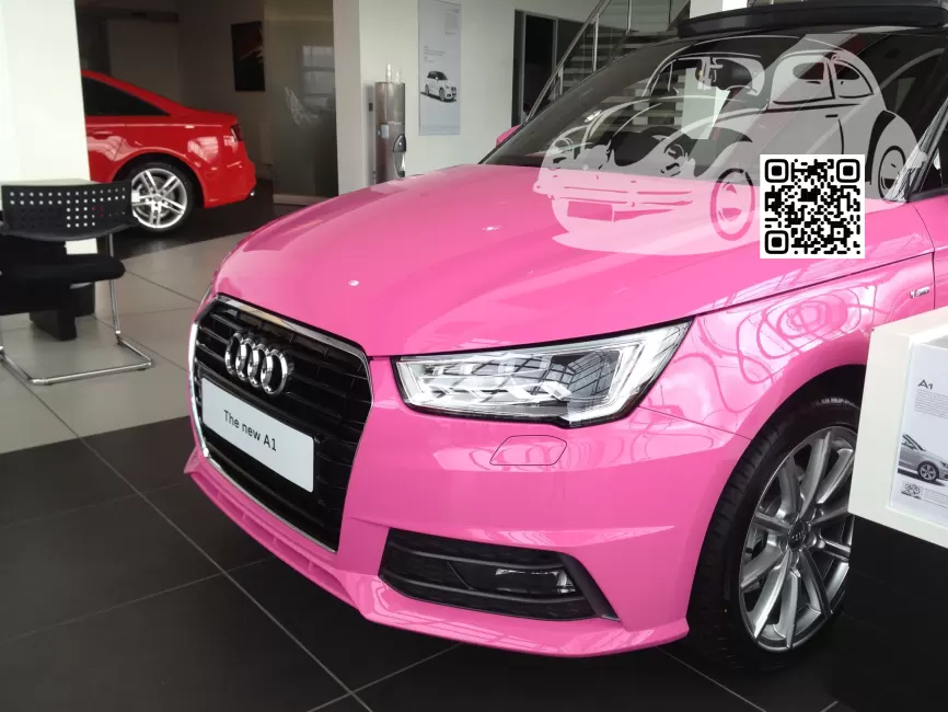 A1, S1 (8X) | 4003-GL, RAL 4003 - ERIKAVIOLETT, ERIKA VIOLETT (СОЛИД) 1