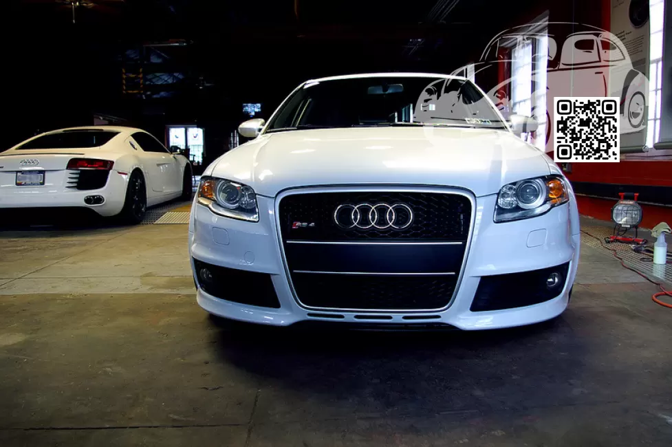 Audi | A4,S4,RS4 (B7, 8E, 8H) | Y7F, LY7F, M1, M1M1 - SUZUKA GREY, SUZUKAGRAU, GRIGIO SUZUKA (Audi exclusive) 1