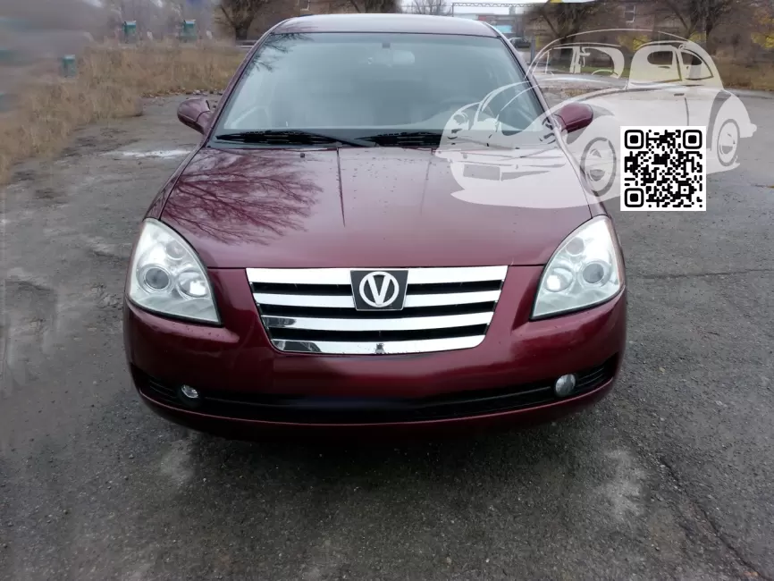 Fora, Elara (A21, A520, A516) | R03 - TEMNO VISHNEVAYA 1