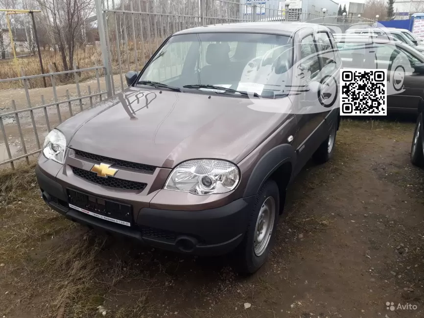 Lada | CHEVINIVA | 675 - ЛАВАНДА 0