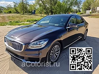 Kia | K9, K900 (RJ) | MSL - MARSALA 1