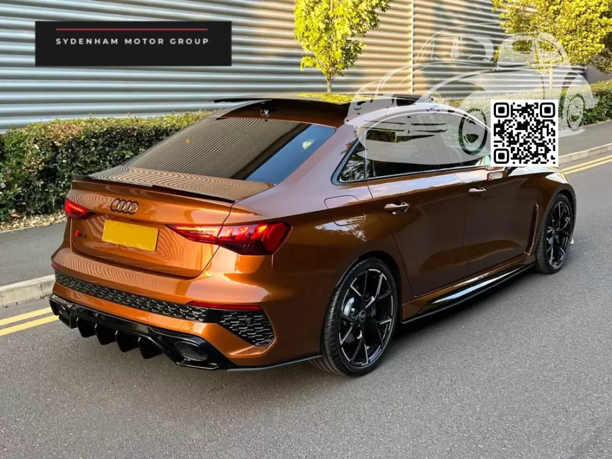 Audi | A3, A3 Sportback IV (8Y) | Y8Y, LY8Y, 7V, 7V7V - IPANEMA BROWN, IPANEMABRAUN 1