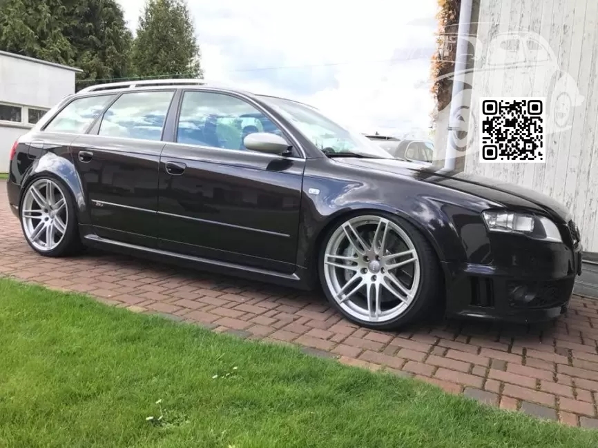 Audi | A4,S4,RS4 (B7, 8E, 8H) | FQ33-0004, LQ84, Q84 - SATTELBRAUN, SATTELBRAUN PERLEFFECT, SADDLE BROWN PEARL (Audi exclusive) 0