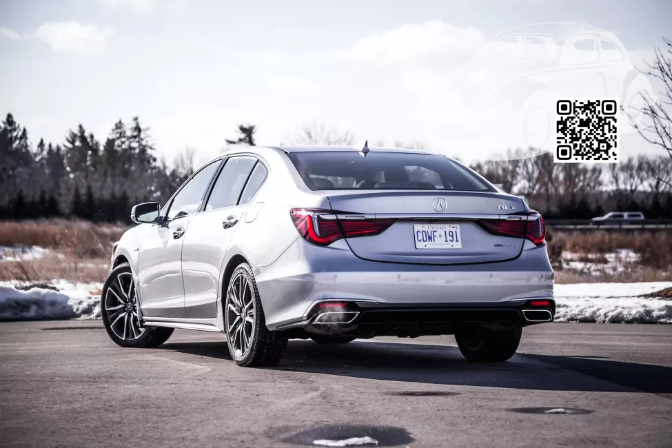 RLX | NH830M - LUNAR SILVER (с 2018) 1