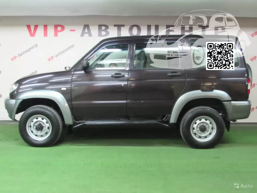 UAZ | Patriot | КОРОЛЕВСКОЕ ВИНО, KOROLEVSKOE VINO 0