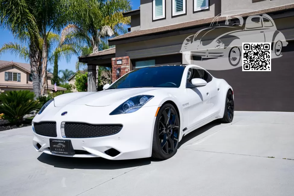 Karma | Revero | WD - WHITE SAND, OCEAN VEIL 0