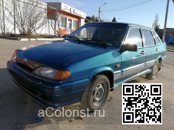 Lada | 2113, 2114, 2115 (SAMARA) | 453 - КАПРИ 0