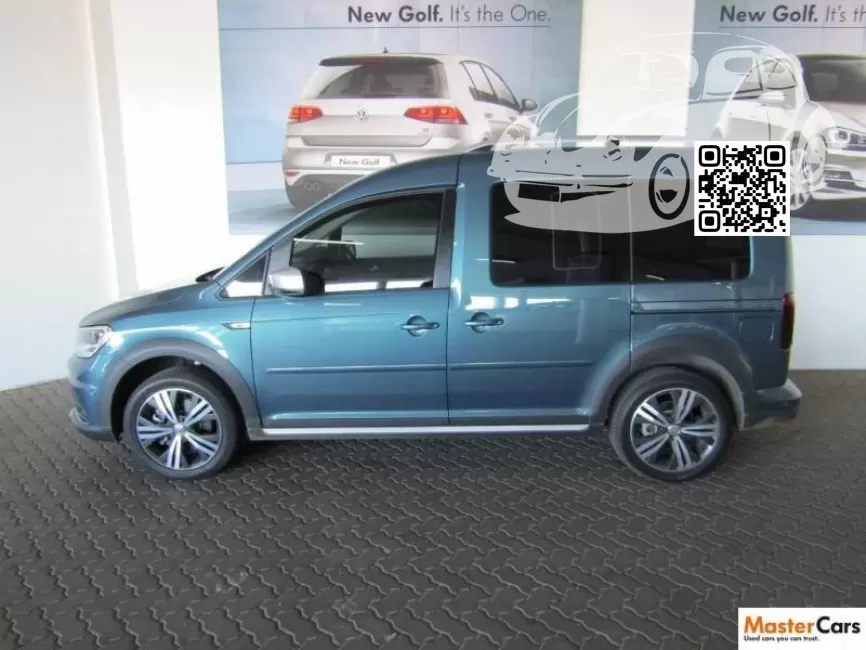 Volkswagen | CADDY 3, 4 (2K) | 3T, H6Z, LH6Z, 3T3T - BAMBOO GARDEN, BAMBUSGARDEN GREEN, GARDEN GREEN 0