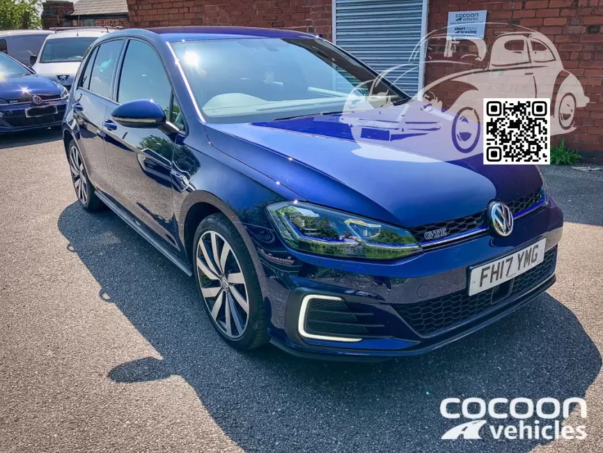Volkswagen | GOLF 7 | H7, C5B, LC5B, H7H7 - ATLANTIC BLUE, ATLANTIK BLAU (с 2017) 0