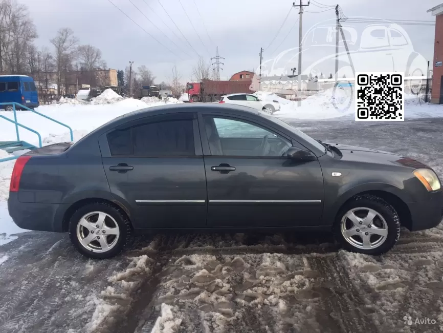 Fora, Elara (A21, A520, A516) | S10 - GRANIT 0