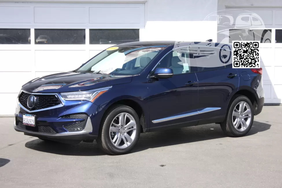 RDX (TC1, TC2) | B588P - FATHOM BLUE, OBSIDIAN BLUE 0