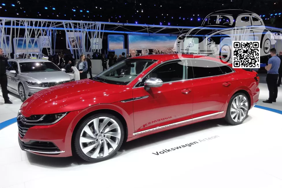 Volkswagen | ARTEON | W0, S3M, LS3M, W0W0 - ROMANCE RED, ROMANTI ROT, ROJO ROMANCE, CHILI RED, CHILLI RED 0