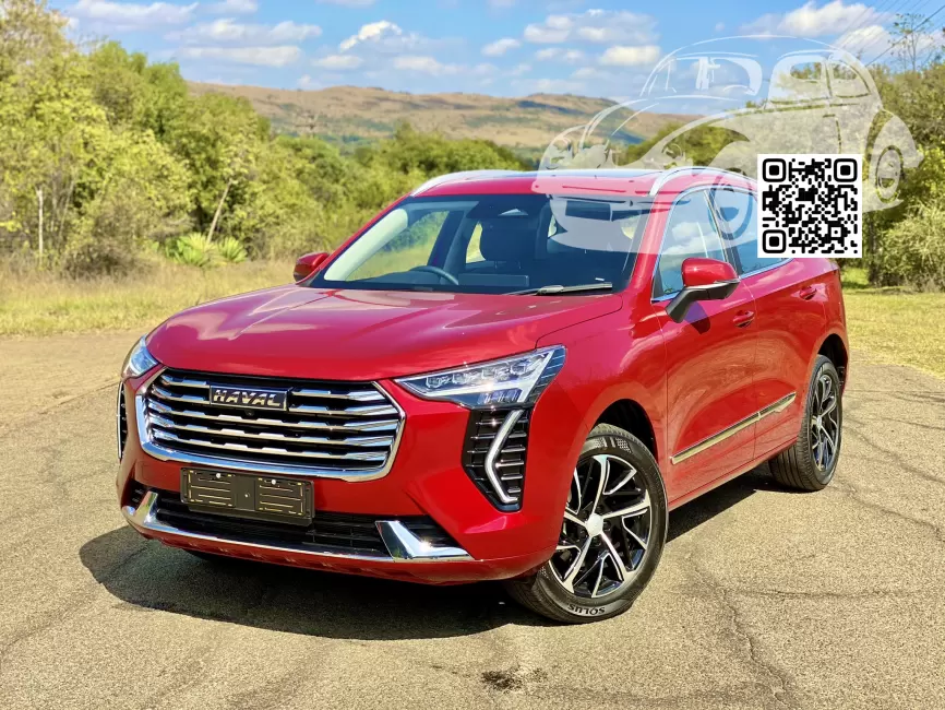 Haval | JOLION | 1Y, Z8X - MARS RED (с 2021) 0