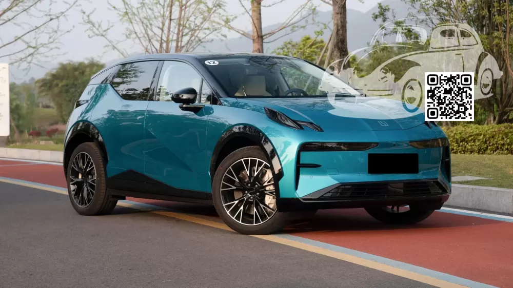 X (BX1E) | SYDNEY HARBOUR BLUE, SYDNEY BLUE 1