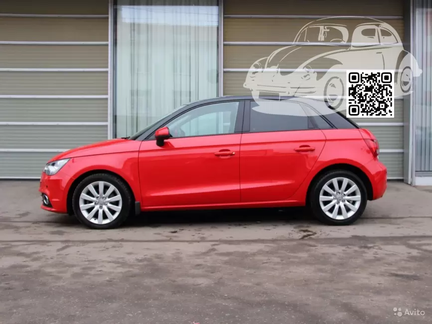 A1, S1 (8X) | Z3M, LZ3M, N9, N9N9 - MISANO RED, MISANOROT 0