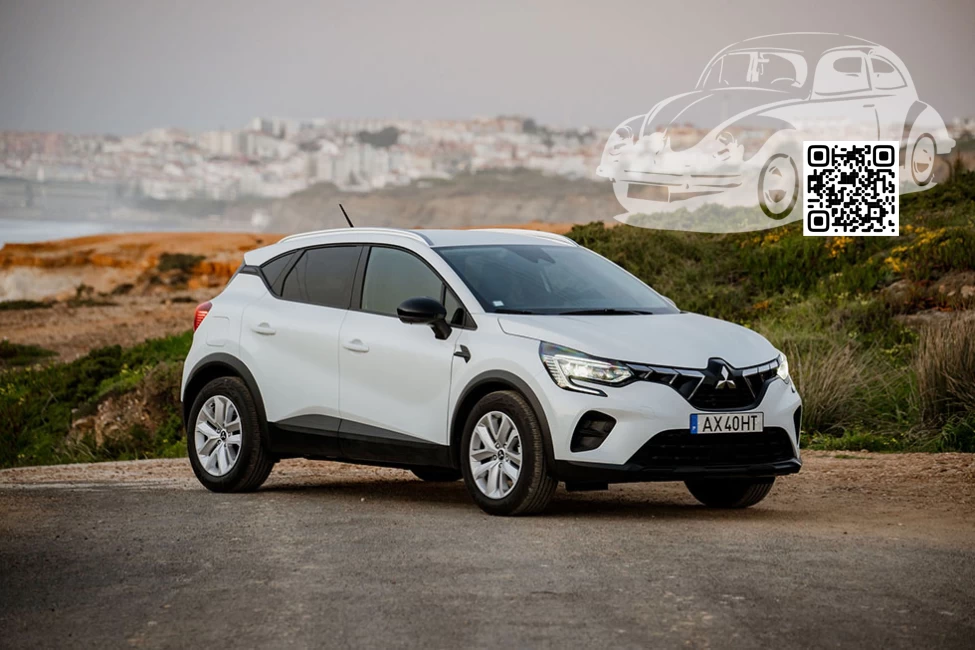 MITSUBUSHI | ASX 2 | QNC - CRYSTAL WHITE/BLANC NACRE, GLAZE WHITE, WHITE PEARL, ARCTIC WHITE, WEISS NACRE 0