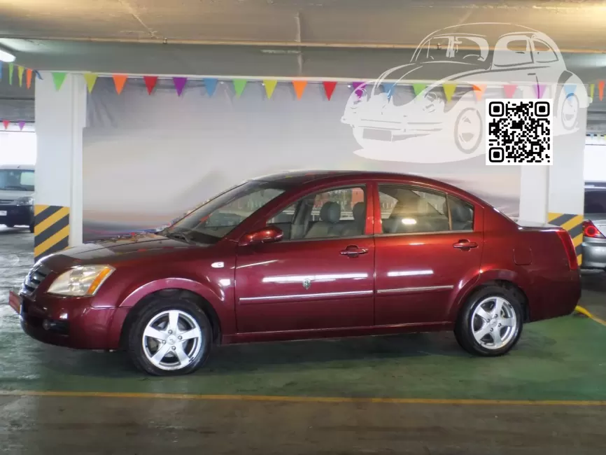 Fora, Elara (A21, A520, A516) | R03 - TEMNO VISHNEVAYA 0