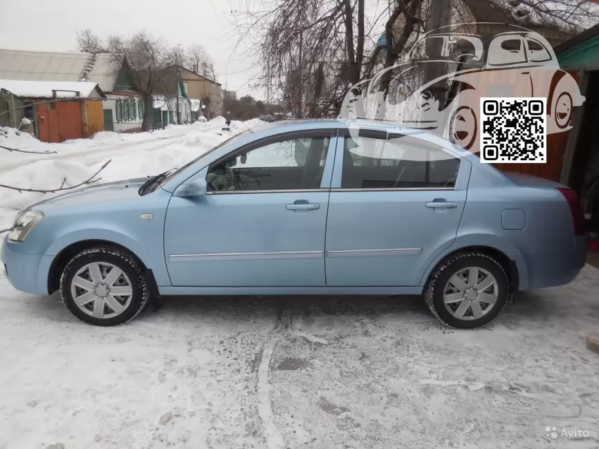 Fora, Elara (A21, A520, A516) | GE - JADE BLUE 1