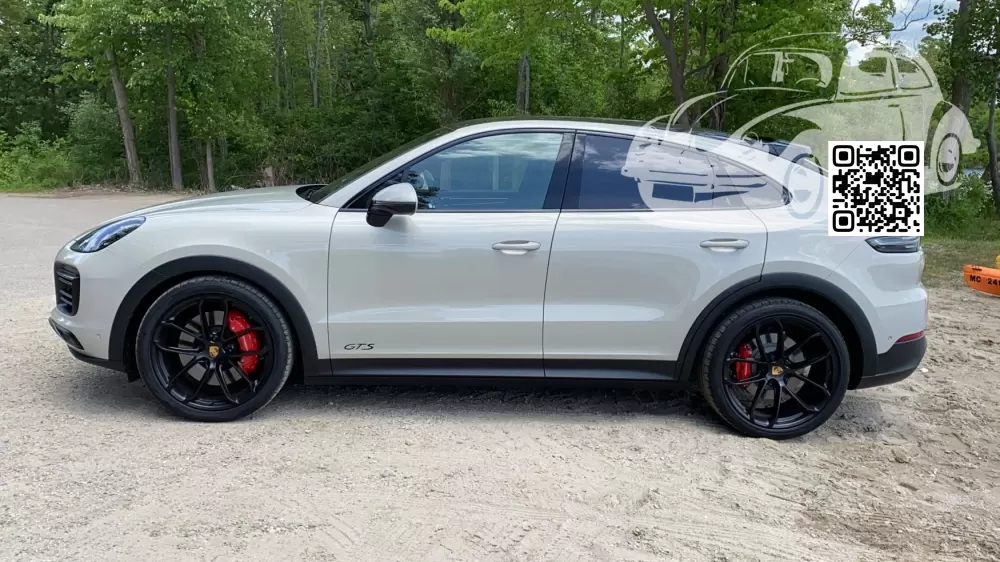 Porsche | CAYENNE COUPE | L1X, LL1X, 5Q, 5Q5Q - VICUNA BEIGE, SECHURA BEIGE, SECHURABEIGE 0