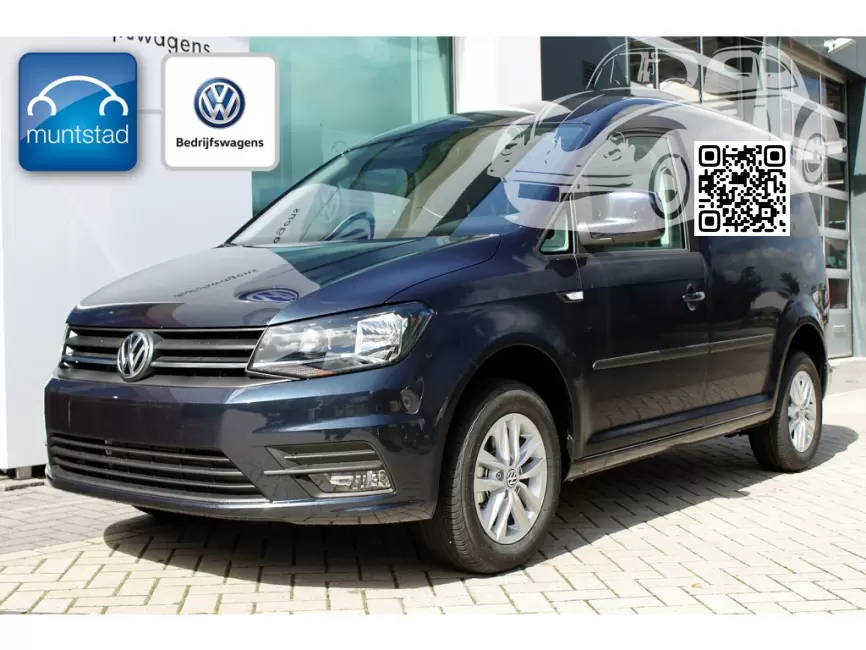 Volkswagen | CADDY 3, 4 (2K) | 3S, T5U, LT5U, 3S3S - STARLIGHT BLUE 0