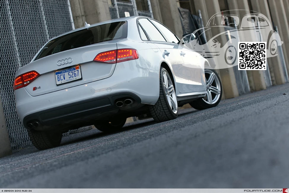 Audi | A4, S4, RS4 (B8, 8K) | Y7F, LY7F, M1, M1M1 - SUZUKA GREY, SUZUKAGRAU, GRIGIO SUZUKA 1