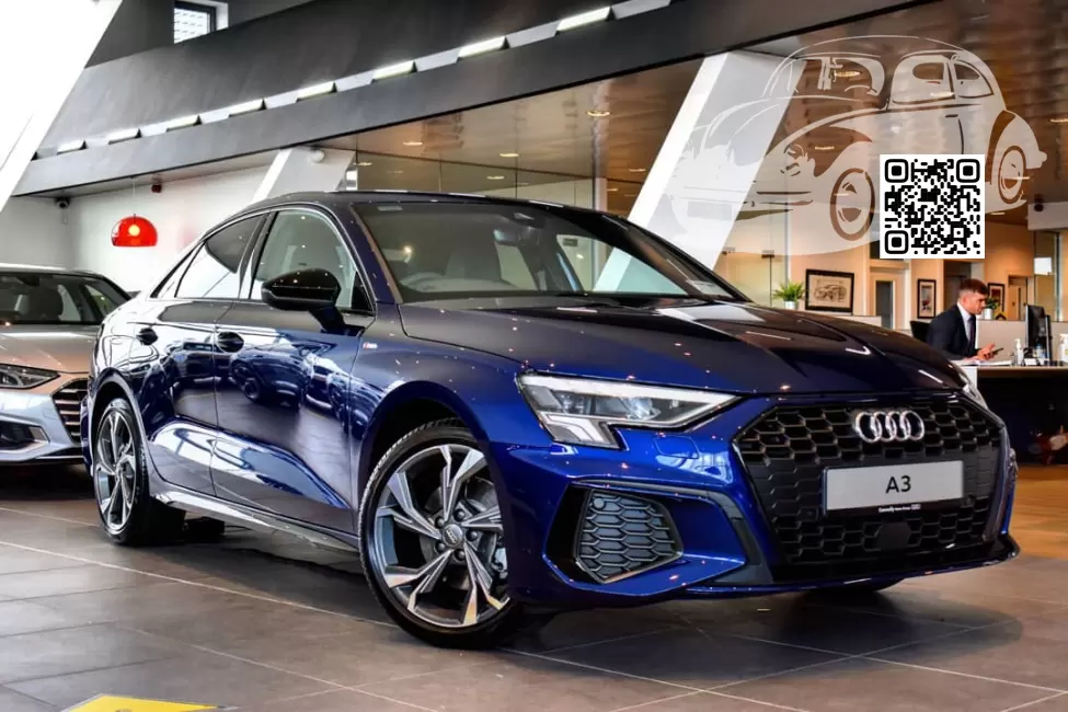 Audi | A3, A3 Sportback IV (8Y) | X5H, LX5H, 2D, 2D2D - NAVARRA BLUE, NAVARRABLAU/BLU ASTRAEUS 0