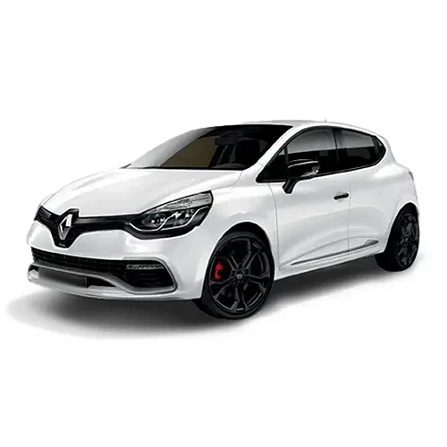 CLIO 4 (X98)