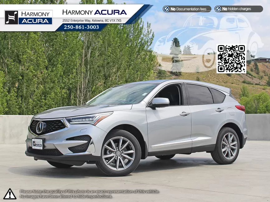 RDX (TC1, TC2) | NH830M - LUNAR SILVER 1