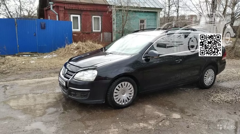 Volkswagen | GOLF 5 | A1, 041, L041, A1A1, 9010 - BLACK, TIEFSCHWARZ, EBENHOLZSCHWARZ, SCHWARZ UNI (СОЛИД) 0