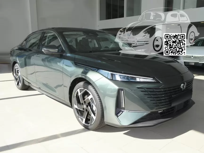 Lamore | Y72 - CLOUD MOUNTAIN GREEN 1