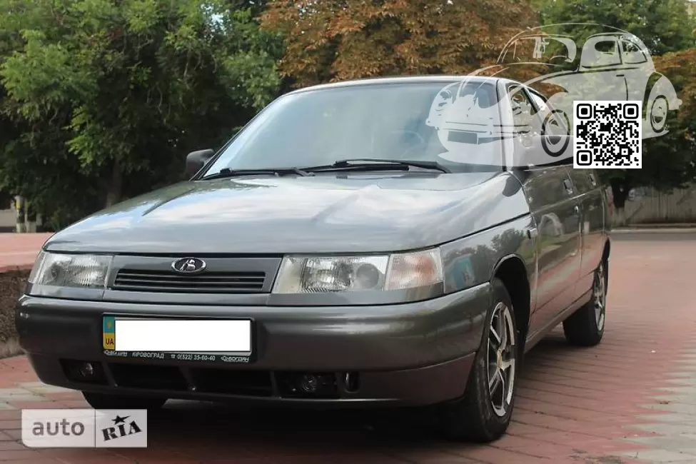 Lada | BOGDAN, БОГДАН | 503V - СЕРЫЙ ЗАМОК 0