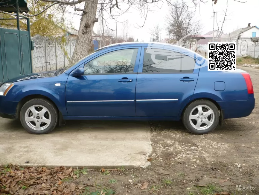 Fora, Elara (A21, A520, A516) | HU - AEGEANSEA BLUE 1