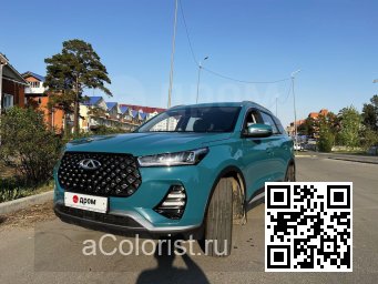 BLU09, SC - JASPER BLUE (СОЛИД) 7