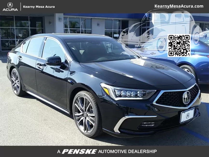 RLX | NH893P - MAJESTIC BLACK PEARL (с 2018) 0