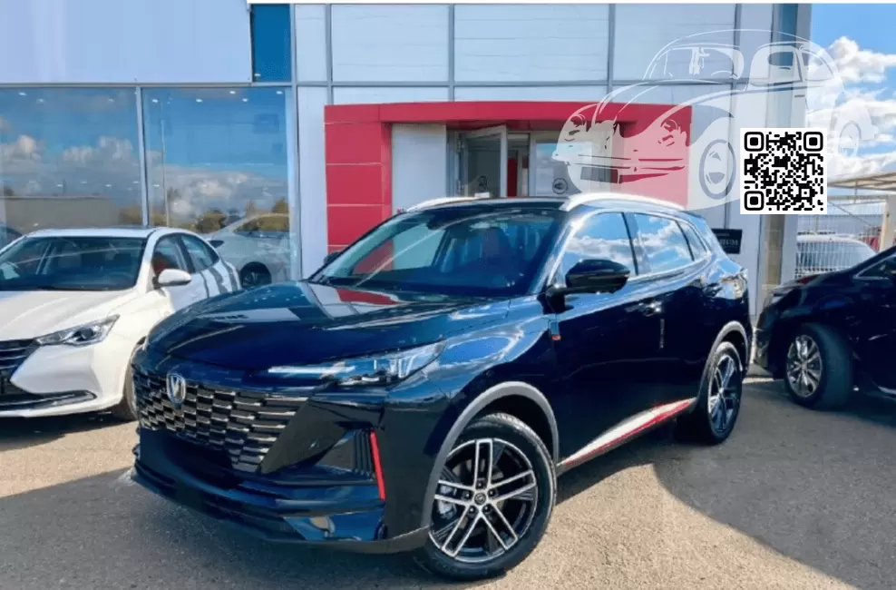 CS55 Plus | LB5, 061, CA061 - HONORABLE BLACK 0