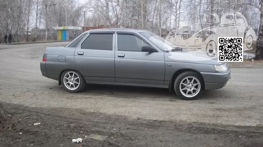 Lada | BOGDAN, БОГДАН | 630 - КВАРЦ 1