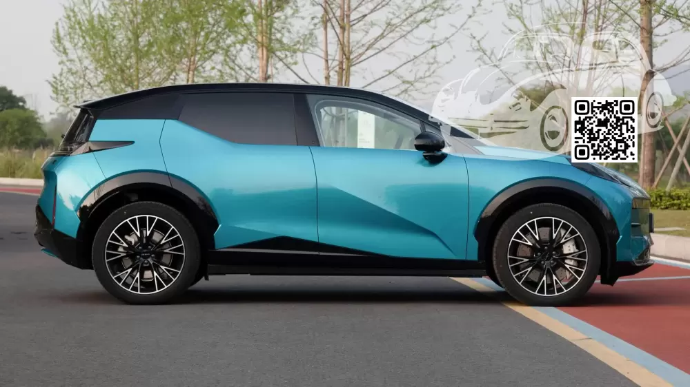 X (BX1E) | SYDNEY HARBOUR BLUE, SYDNEY BLUE 0