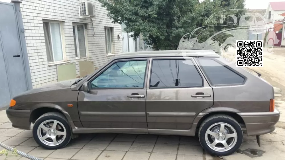 Lada | 2113, 2114, 2115 (SAMARA) | 790 - КОРИАНДР 0