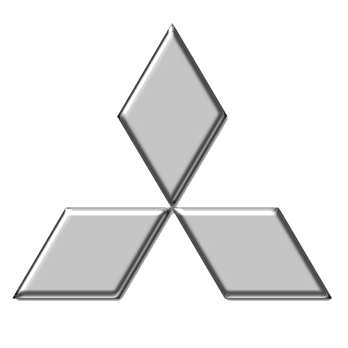 Mitsubishi*