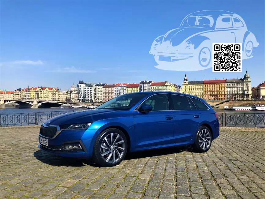 Skoda | OCTAVIA 4 (A8) | LF5W, 8X, F5W, 8X8X, 9463 - RACE BLUE, RACE BLAU, MODRA RACE, AZUL RACE, BLEU RACING 0