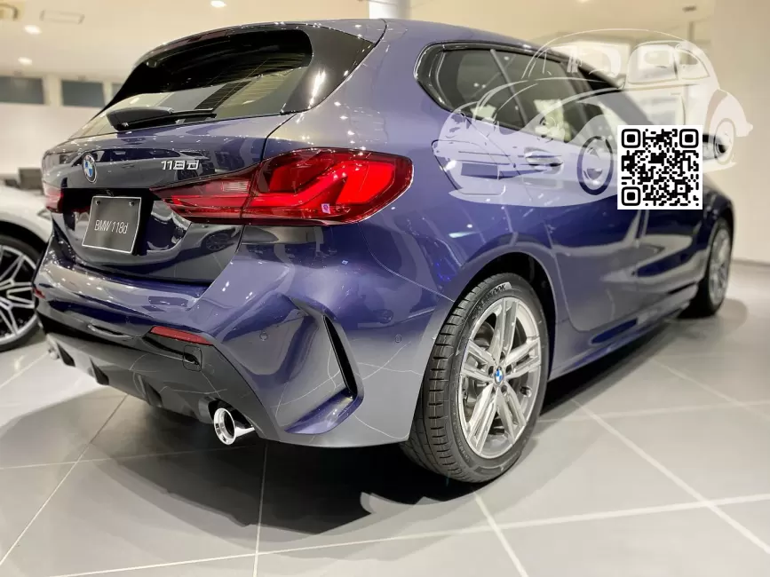 BMW | 1 Series (F40, F41) | 474, P9N - SEPIA, SEPIA METALLIC, SEPIA VIOLET 1