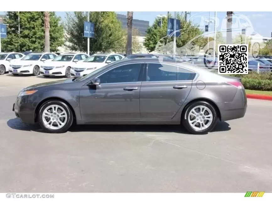 TL (UA8-UA9) | NH736M, NH736MX - VOLCANO GREY, GRIGIO METALLIC 0