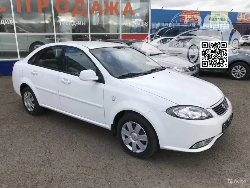 Ravon | GENTRA | GAZ, 8624 - SUMMIT WHITE, OLYMPIC WHITE, SCHNEEWEISS, ARCTIC WHITE, BIALY SUMMIT (СОЛИД) 0