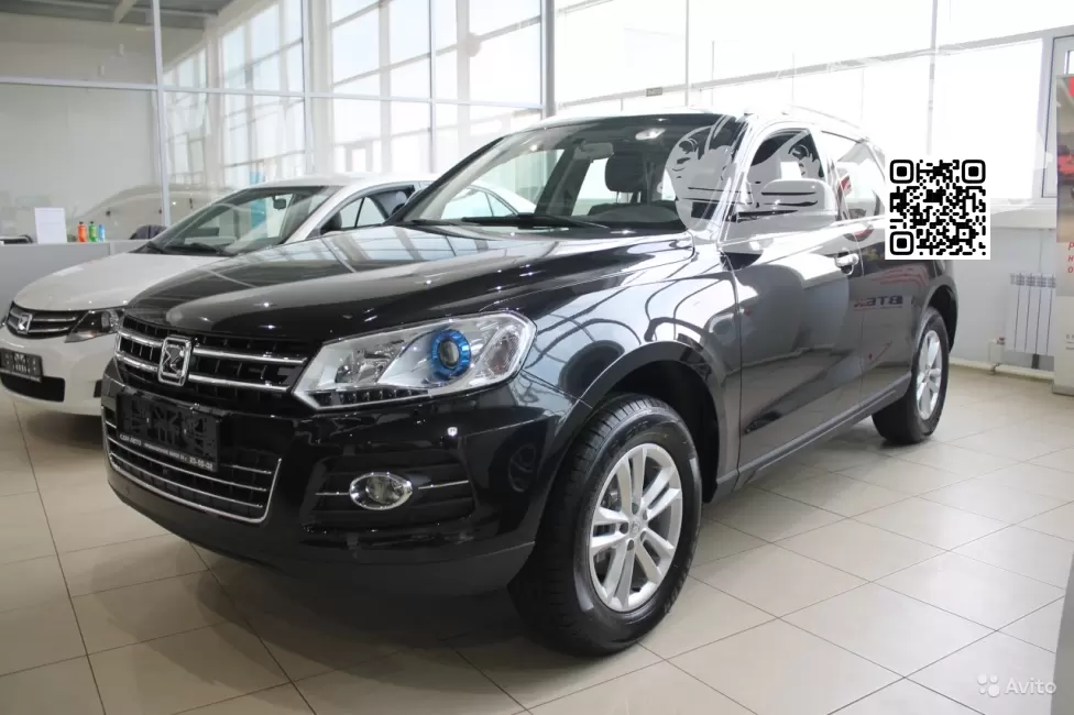 T600 | PHANTOM BLACK 0