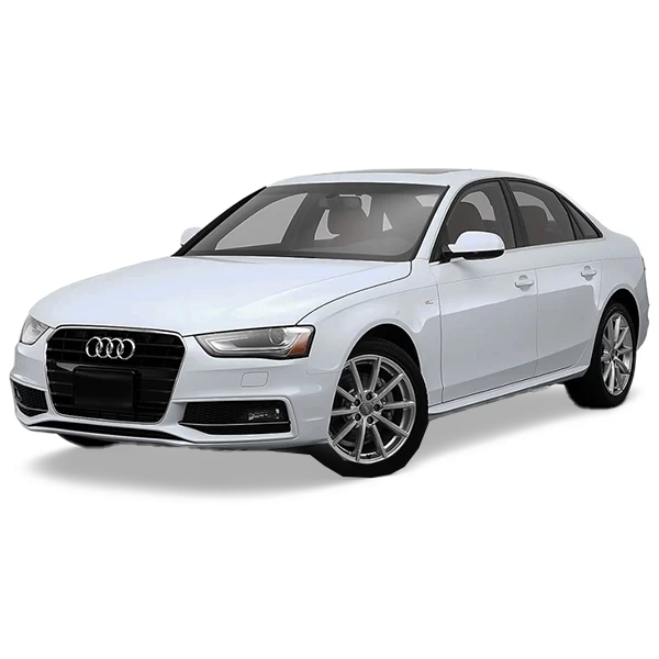 A4, S4, RS4 (B7, 8E, 8H).