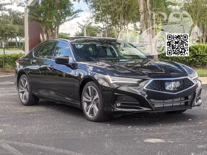 TLX 2 | NH893P - FATHOMLESS BLACK, MAJESTIC BLACK PEARL 0