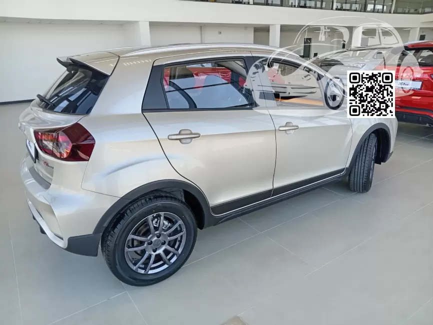 X3 Pro | A24 - TEA BEIGE 1