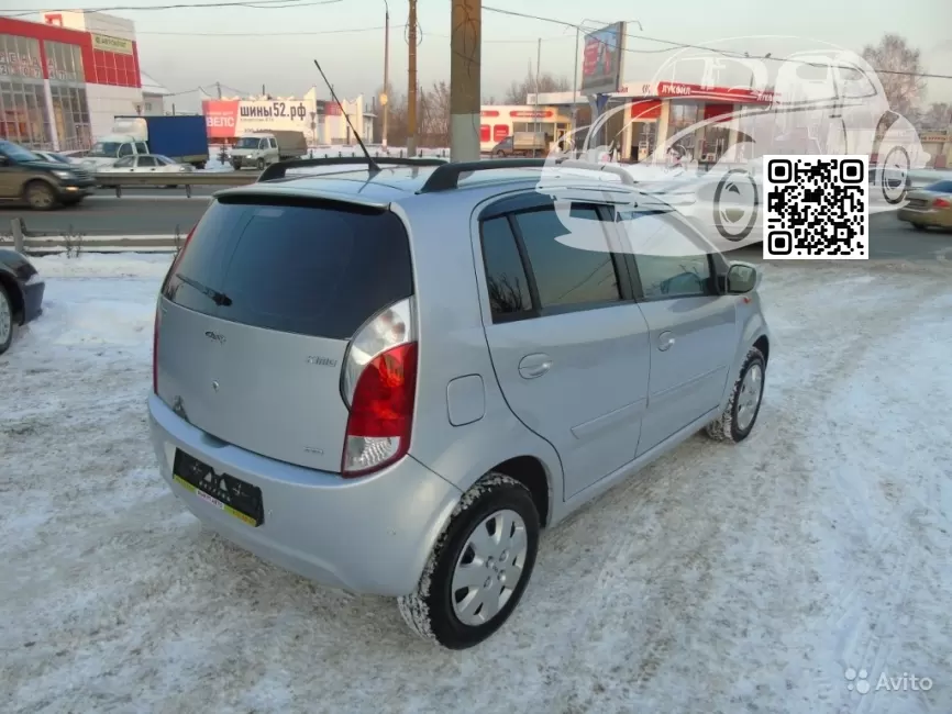 Kimo (A1, S12, A113) | KH - NASDAQ SILVER 2