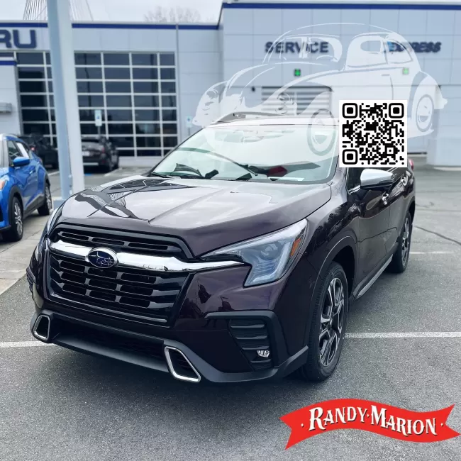 Subaru | ASCENT | XAU - DARK MAHOGANY BROWN, DARK MAHOGANY PEARL (с 2022) 0