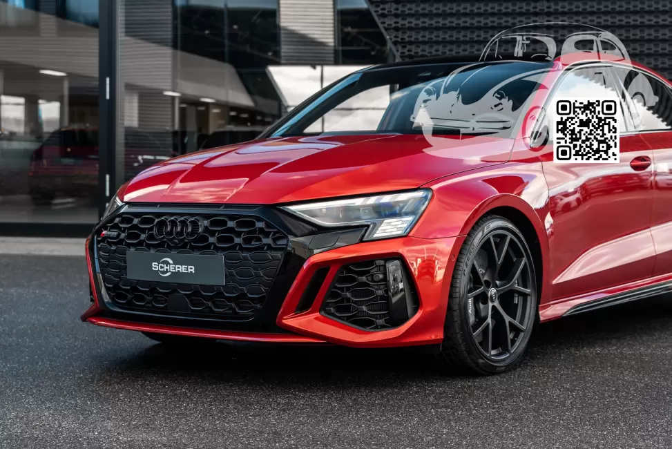 Audi | A3, A3 Sportback IV (8Y) | 487, 487U, 2487 - AVENTURINE ORANGE, AVENTURINORANGE (MERCEDES) 0